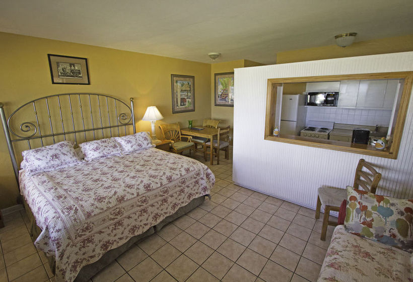 Ebb Tide Resort Oceanfront  | Pompano Beach | Florida | United States 6