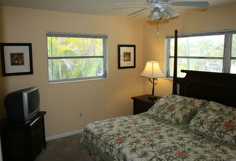 Hidden Harbor Suites by JE Hotels & Resorts Inc  | Fort Myers Beach | Florida | United States 12