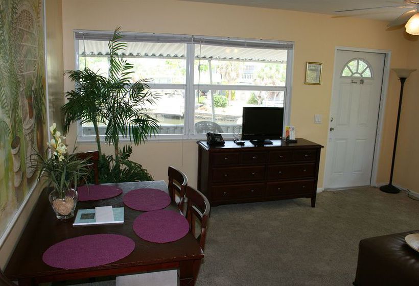 Hidden Harbor Suites by JE Hotels & Resorts Inc  | Fort Myers Beach | Florida | United States 14