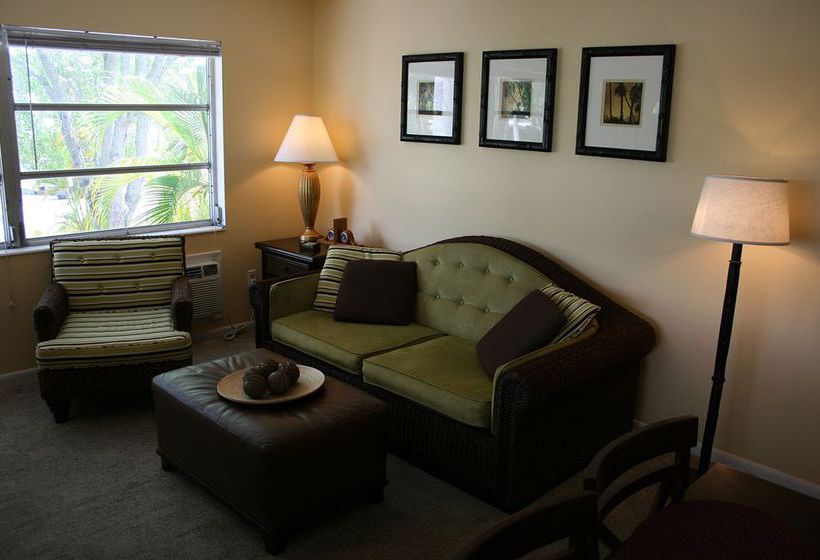 Hidden Harbor Suites by JE Hotels & Resorts Inc  | Fort Myers Beach | Florida | United States 15