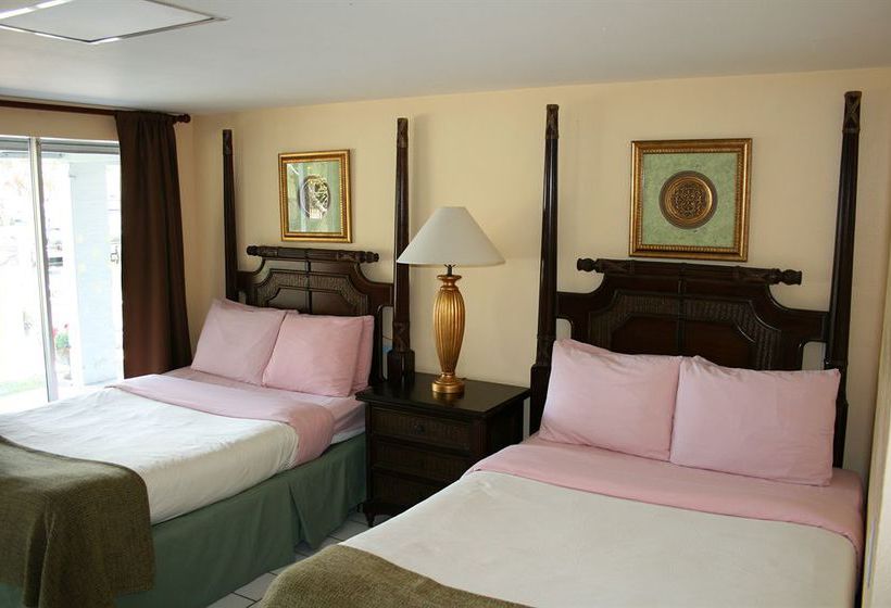 Hidden Harbor Suites by JE Hotels & Resorts Inc  | Fort Myers Beach | Florida | United States 17