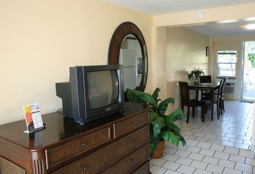 Hidden Harbor Suites by JE Hotels & Resorts Inc  | Fort Myers Beach | Florida | United States 18