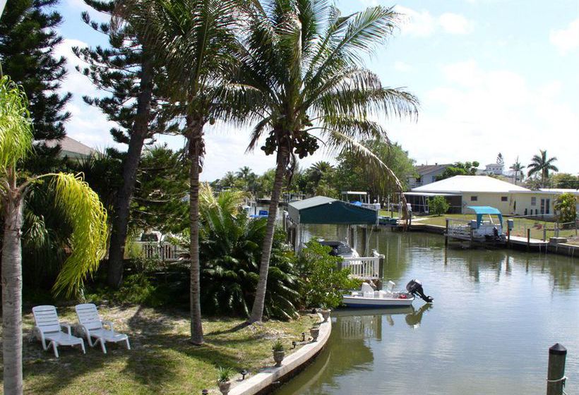 Hidden Harbor Suites by JE Hotels & Resorts Inc  | Fort Myers Beach | Florida | United States 2