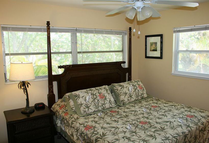 Hidden Harbor Suites by JE Hotels & Resorts Inc  | Fort Myers Beach | Florida | United States 5