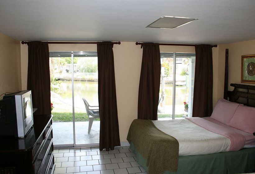 Hidden Harbor Suites by JE Hotels & Resorts Inc  | Fort Myers Beach | Florida | United States 7