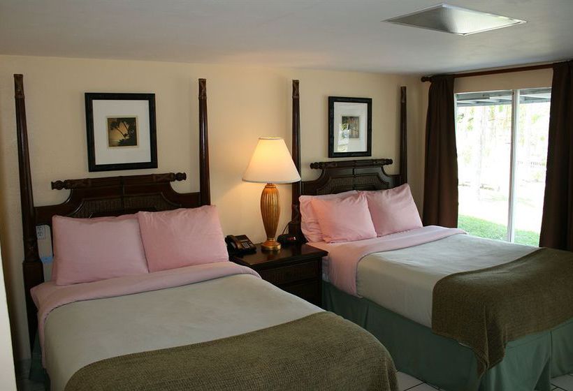 Hidden Harbor Suites by JE Hotels & Resorts Inc  | Fort Myers Beach | Florida | United States 8