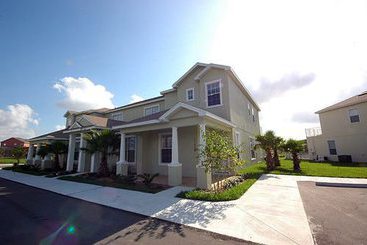 Dream Resort By Synergy  | Clermont | Florida | United States