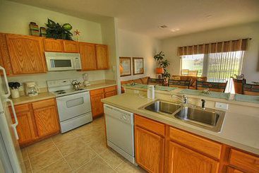 Dream Resort By Synergy  | Clermont | Florida | United States 2