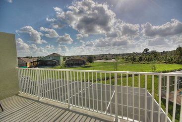 Dream Resort By Synergy  | Clermont | Florida | United States 3