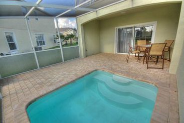 Dream Resort By Synergy  | Clermont | Florida | United States 4