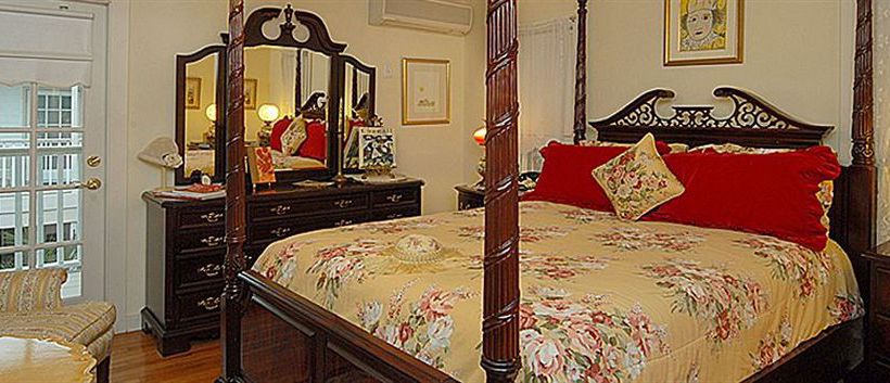 Bed and Breakfast Bed&Breakfast The Sabal Palm House  
