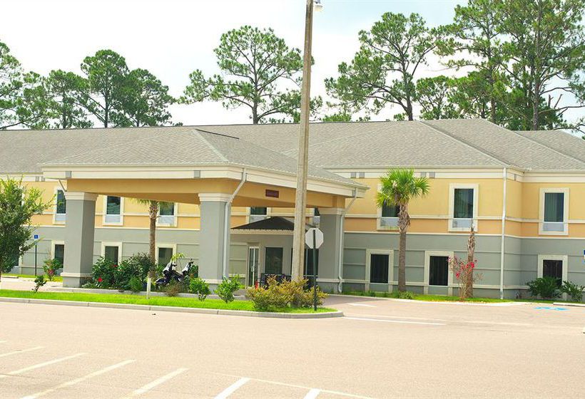 Hotel Sleep Inn & Suites Waldo 