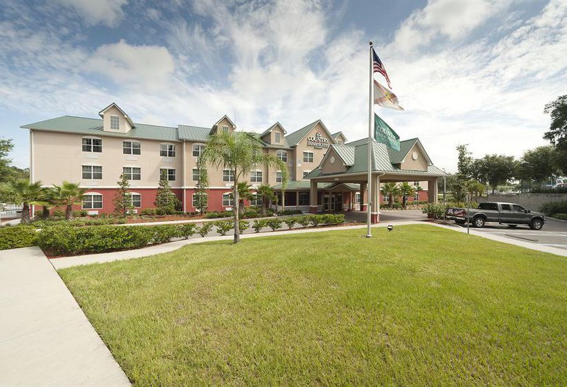 Country Inn & Suites By Carlson, Tampa East, FL  | Seffner | Florida | United States