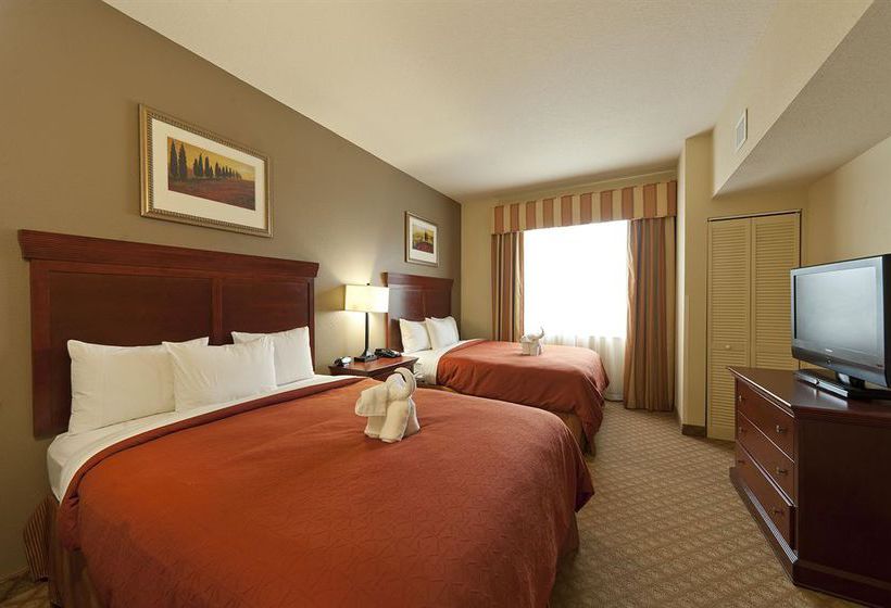 Country Inn & Suites By Carlson, Tampa East, FL  | Seffner | Florida | United States 1