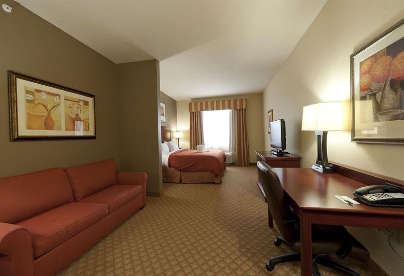 Country Inn & Suites By Carlson, Tampa East, FL  | Seffner | Florida | United States 2