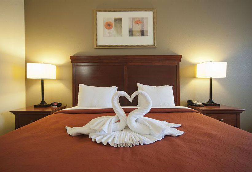 Country Inn & Suites By Carlson, Tampa East, FL  | Seffner | Florida | United States 5