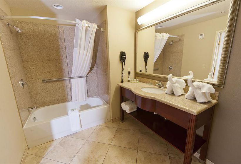 Country Inn & Suites By Carlson, Tampa East, FL  | Seffner | Florida | United States 6
