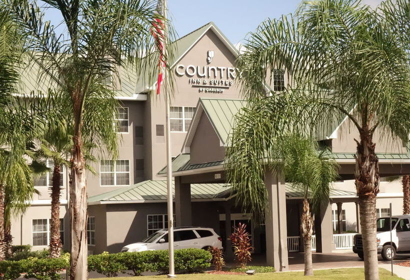 Country Inn & Suites By Carlson, Tampa East, FL  | Seffner | Florida | United States 7