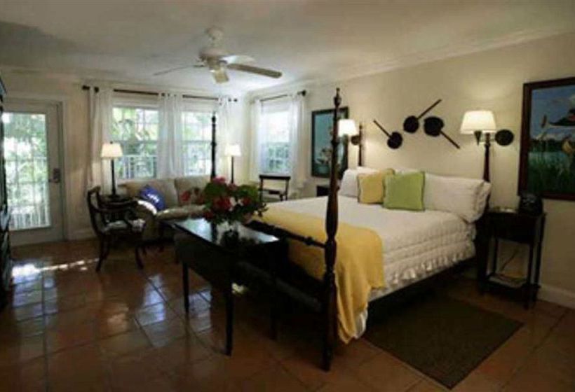 The Caribbean Court Boutique