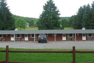 Hotel Red Carpet Inn On The Lake 