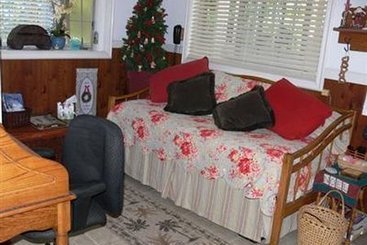 Bed and Breakfast Bed&Breakfast Santa's by the Sea  | Haleiwa | Hawaii | United States 1