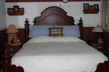 Bed and Breakfast Bed&Breakfast Santa's by the Sea  | Haleiwa | Hawaii | United States 2