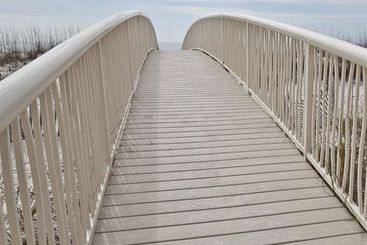 Beach Club Condominiums By Wyndham Vacation Rentals Pensacola Beach Florida