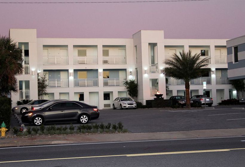 Hotel Lotus Boutique Inn & Suites  | Ormond Beach | Florida | United States 1