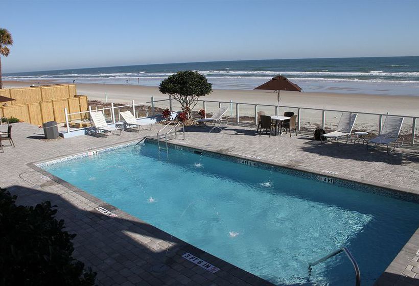 Hotel Lotus Boutique Inn & Suites  | Ormond Beach | Florida | United States 10