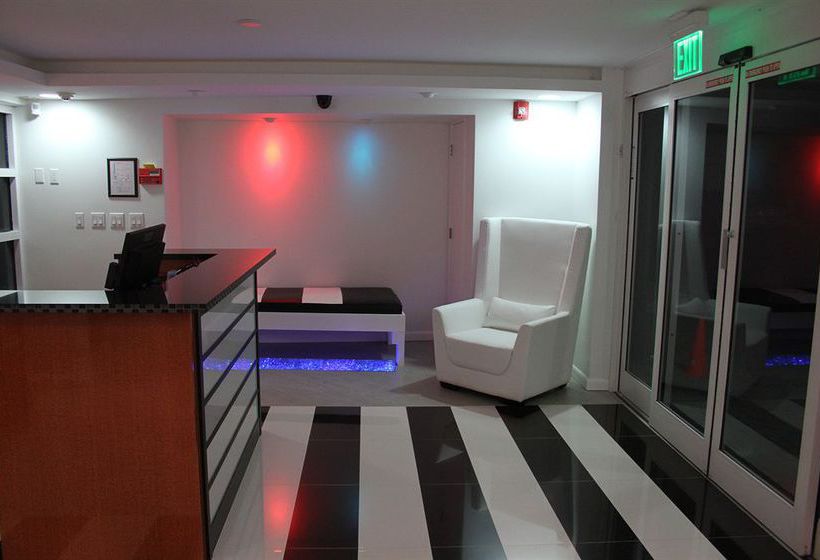 Hotel Lotus Boutique Inn & Suites  | Ormond Beach | Florida | United States 11