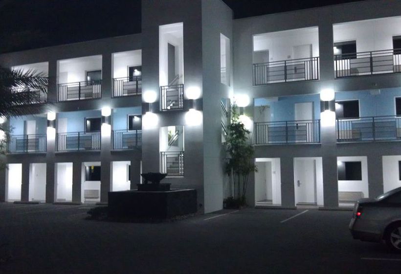 Hotel Lotus Boutique Inn & Suites  | Ormond Beach | Florida | United States 12