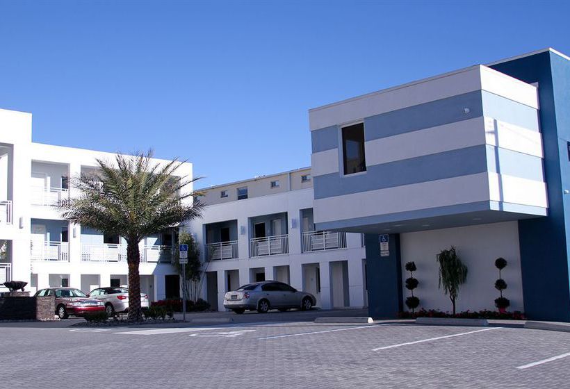 Hotel Lotus Boutique Inn & Suites  | Ormond Beach | Florida | United States 15