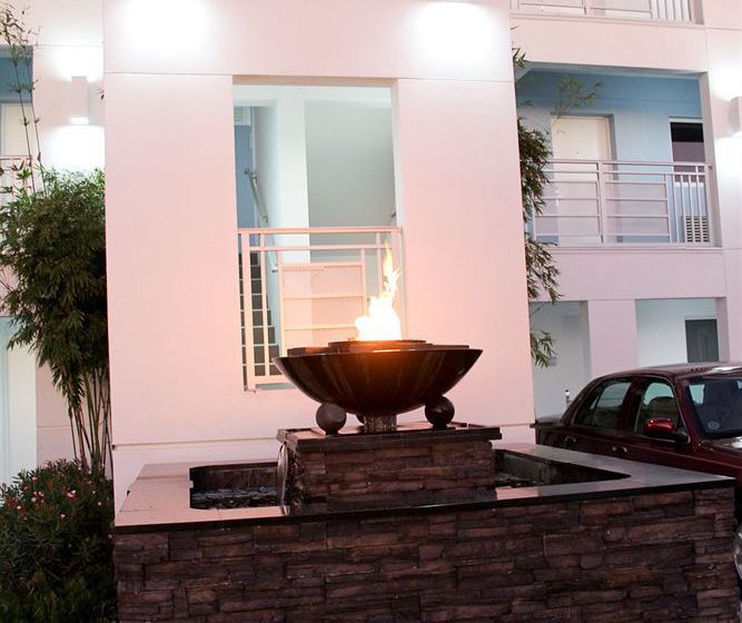 Hotel Lotus Boutique Inn & Suites  | Ormond Beach | Florida | United States 16