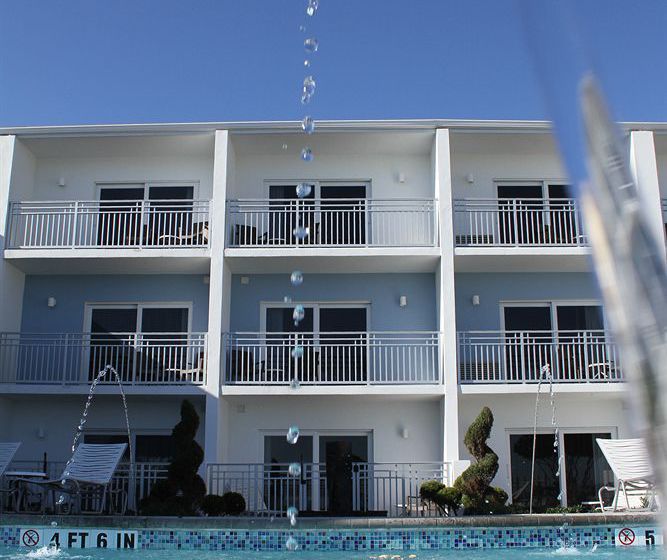 Hotel Lotus Boutique Inn & Suites  | Ormond Beach | Florida | United States 17