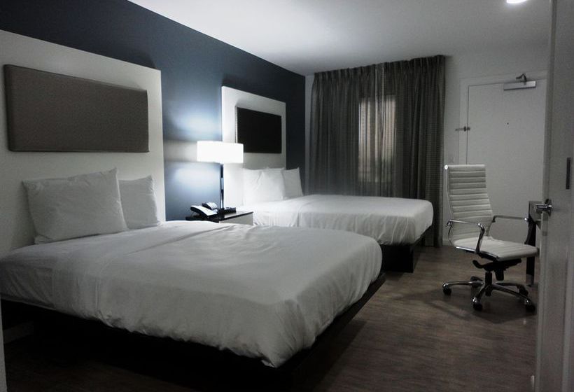 Hotel Lotus Boutique Inn & Suites  | Ormond Beach | Florida | United States 18