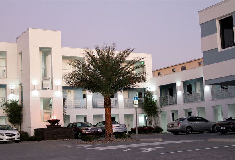 Hotel Lotus Boutique Inn & Suites  | Ormond Beach | Florida | United States 2