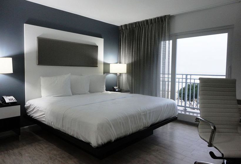 Hotel Lotus Boutique Inn & Suites  | Ormond Beach | Florida | United States 20