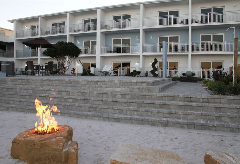 Hotel Lotus Boutique Inn & Suites  | Ormond Beach | Florida | United States 3