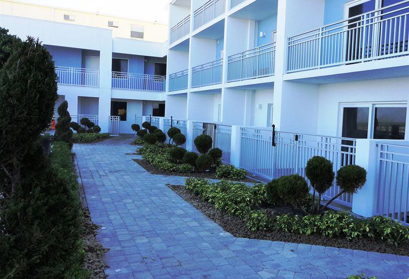 Hotel Lotus Boutique Inn & Suites  | Ormond Beach | Florida | United States 4