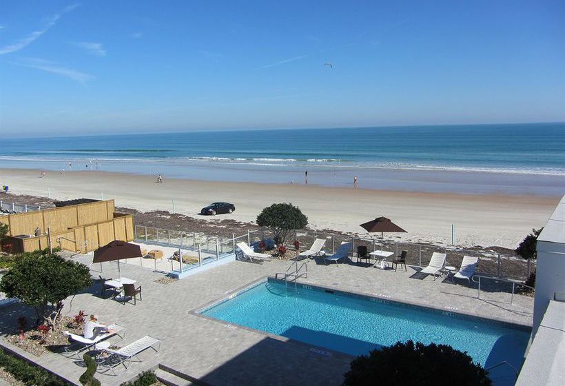 Hotel Lotus Boutique Inn & Suites  | Ormond Beach | Florida | United States 7