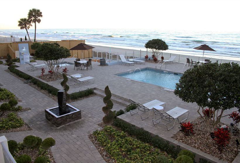 Hotel Lotus Boutique Inn & Suites  | Ormond Beach | Florida | United States 8