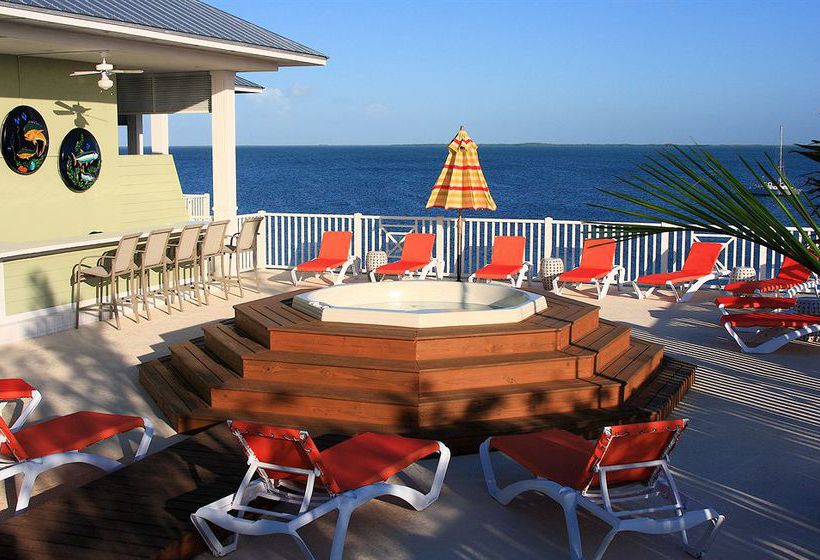 Hotel The Residence Club at Fisherman's Cove  | Key Largo | Florida | United States 1