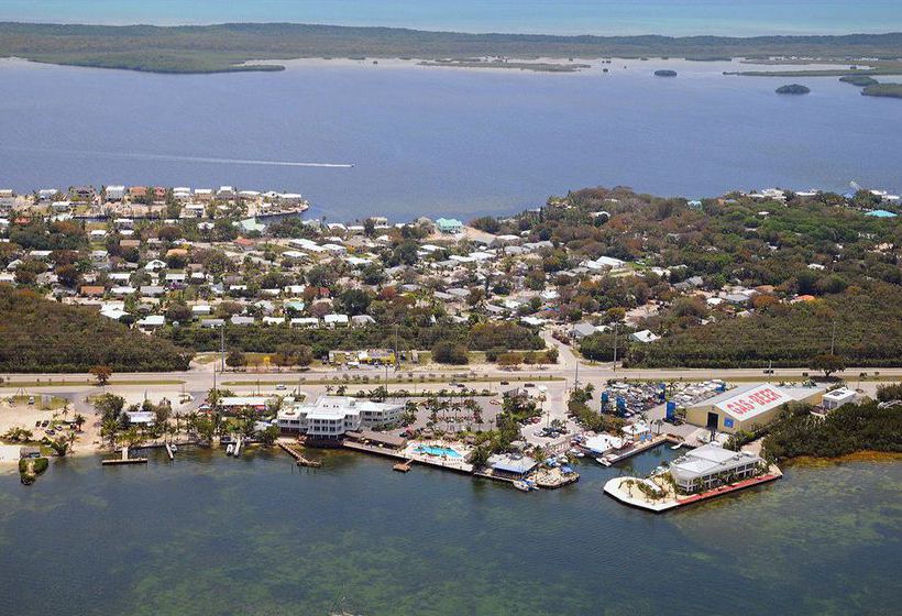 Hotel The Residence Club at Fisherman's Cove  | Key Largo | Florida | United States 2