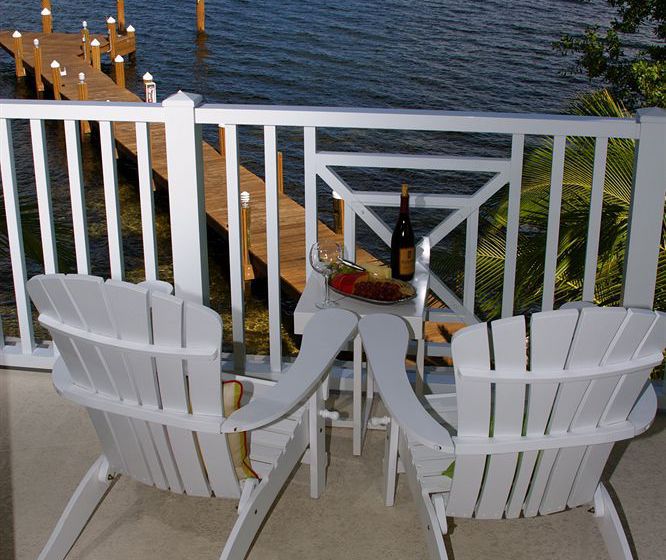Hotel The Residence Club at Fisherman's Cove  | Key Largo | Florida | United States 4