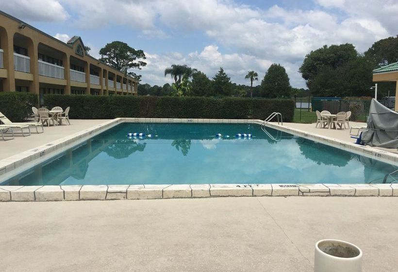 Hotel Budget Inn Sanford  | Sanford | Florida | United States 10