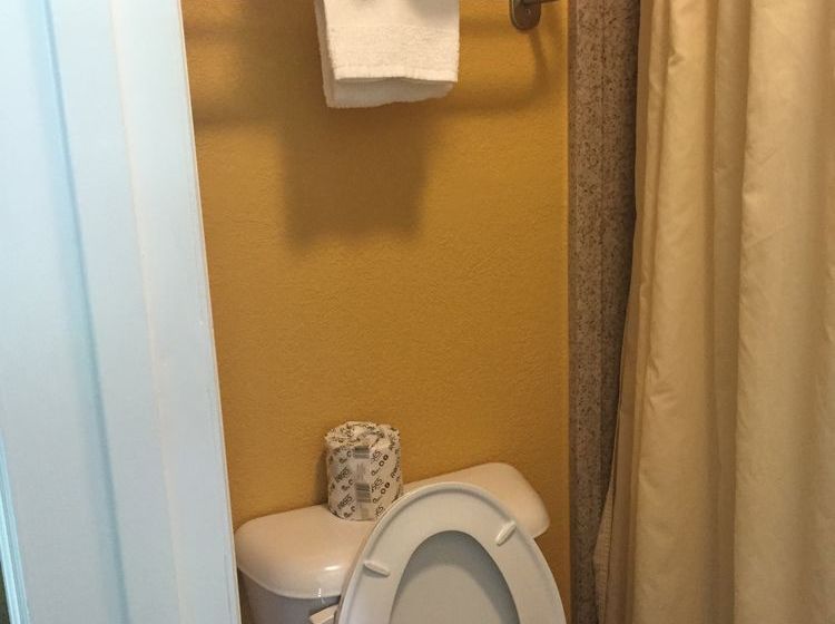 Hotel Budget Inn Sanford  | Sanford | Florida | United States 12