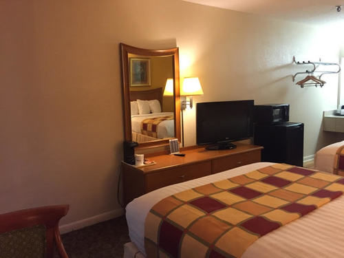 Hotel Budget Inn Sanford  | Sanford | Florida | United States 15