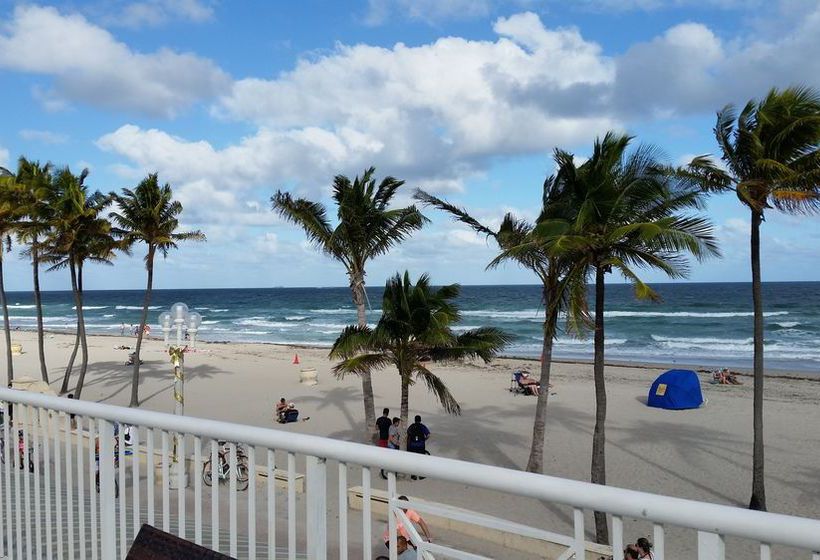 La Terrace Plaza Motel  | Hollywood | Florida | United States 15