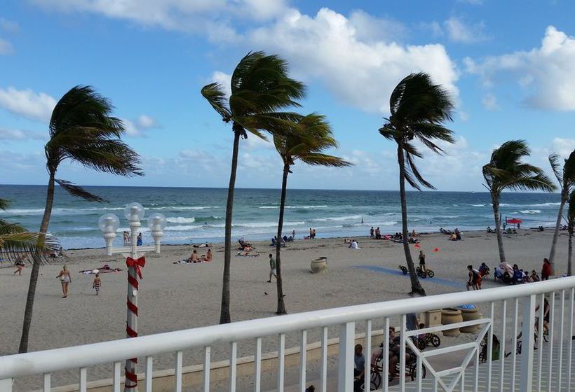 La Terrace Plaza Motel  | Hollywood | Florida | United States 18