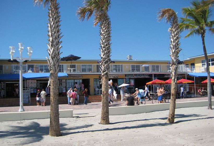 La Terrace Plaza Motel  | Hollywood | Florida | United States 2